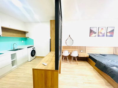 Жилье в Ho Chi Minh City, Vietnam Жилье в Ho Chi Minh City, Vietnam