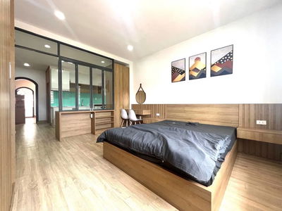 Logement dans Ho Chi Minh City, Vietnam Logement dans Ho Chi Minh City, Vietnam