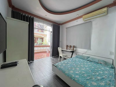 Logement dans Ho Chi Minh City, Vietnam Logement dans Ho Chi Minh City, Vietnam