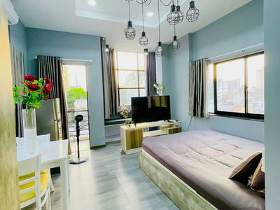 Logement dans Ho Chi Minh City, Vietnam Logement dans Ho Chi Minh City, Vietnam