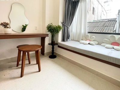 Alojamiento en Ho Chi Minh City, Vietnam  Alojamiento en Ho Chi Minh City, Vietnam