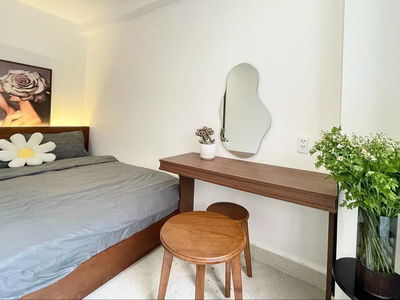 Logement dans Ho Chi Minh City, Vietnam Logement dans Ho Chi Minh City, Vietnam