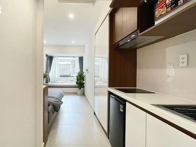 Жилье в Ho Chi Minh City, Vietnam Жилье в Ho Chi Minh City, Vietnam