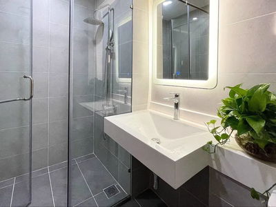 Жилье в Ho Chi Minh City, Vietnam Жилье в Ho Chi Minh City, Vietnam