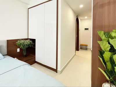 Alojamiento en Ho Chi Minh City, Vietnam Alojamiento en Ho Chi Minh City, Vietnam