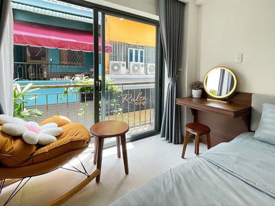 Alojamiento en Ho Chi Minh City, Vietnam Alojamiento en Ho Chi Minh City, Vietnam