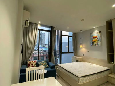 Alojamiento en Ho Chi Minh City, Vietnam Alojamiento en Ho Chi Minh City, Vietnam