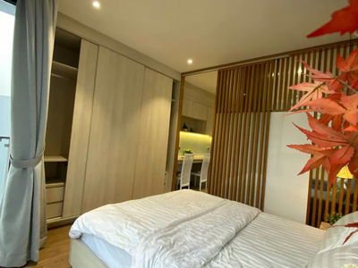 Logement dans Ho Chi Minh City, Vietnam  Logement dans Ho Chi Minh City, Vietnam