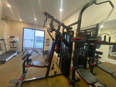 Logement dans Di An, Vietnam Logement dans Di An, Vietnam