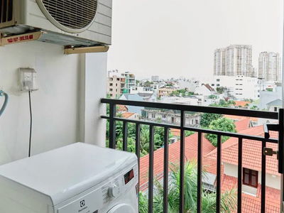 Alojamiento en Ho Chi Minh City, Vietnam Alojamiento en Ho Chi Minh City, Vietnam