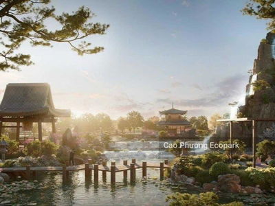 Swan Lake Onsen, Vietnam Swan Lake Onsen, Vietnam