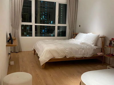 Green View, Vietnam  Green View, Vietnam