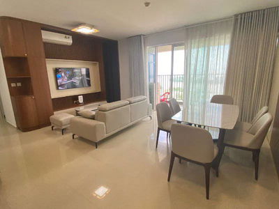 Green View, Vietnam Green View, Vietnam