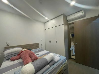 Beautiful residential complex with recreation areas, Vietnam Beautiful residential complex with recreation areas, Vietnam