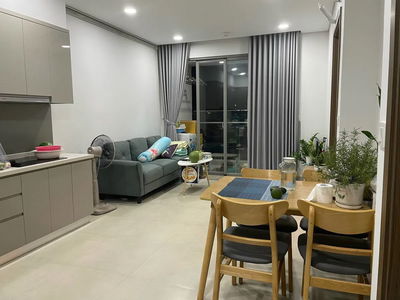 Beautiful residential complex with recreation areas, Vietnam Beautiful residential complex with recreation areas, Vietnam