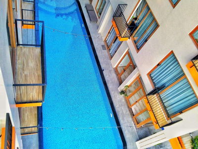 Housing in Nha Be, Vietnam Housing in Nha Be, Vietnam