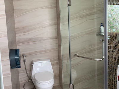 Gehäuse In Nha Be, Vietnam Gehäuse In Nha Be, Vietnam