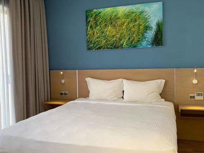 Alojamiento en Nha Be, Vietnam Alojamiento en Nha Be, Vietnam