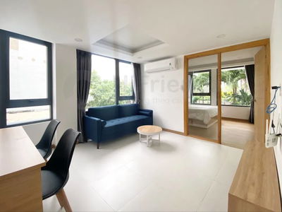 Housing in Ho Chi Minh City, Vietnam Housing in Ho Chi Minh City, Vietnam