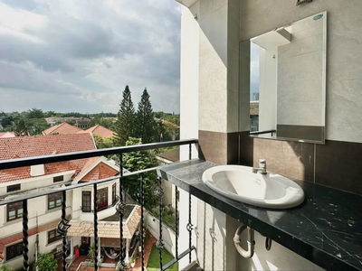 Logement dans Di An, Vietnam Logement dans Di An, Vietnam