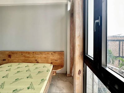 Housing in Di An, Vietnam Housing in Di An, Vietnam