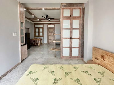 Жилье в Di An, Vietnam  Жилье в Di An, Vietnam