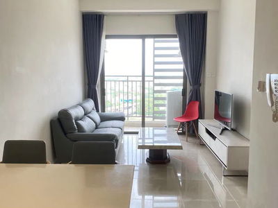 Gehäuse In Nha Be, Vietnam  Gehäuse In Nha Be, Vietnam