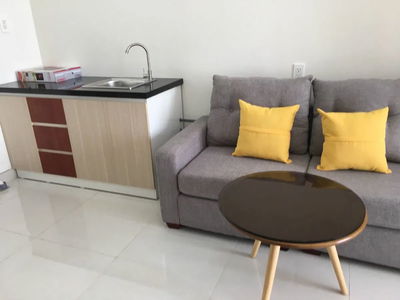 Alojamiento en Nha Be, Vietnam  Alojamiento en Nha Be, Vietnam