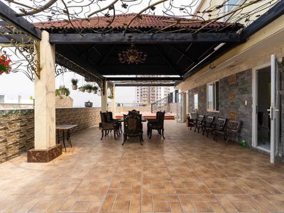 Alojamiento en Ho Chi Minh City, Vietnam Alojamiento en Ho Chi Minh City, Vietnam