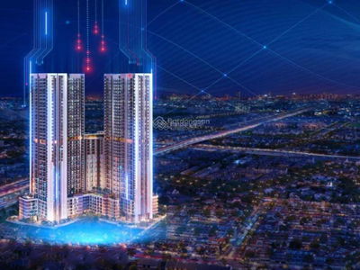 PiCity Sky Park, Vietnam PiCity Sky Park, Vietnam