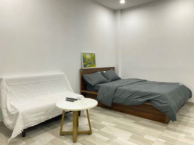 Жилье в Ho Chi Minh City, Vietnam  Жилье в Ho Chi Minh City, Vietnam