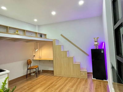 Alojamiento en Ho Chi Minh City, Vietnam  Alojamiento en Ho Chi Minh City, Vietnam