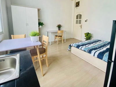 Жилье в Ho Chi Minh City, Vietnam  Жилье в Ho Chi Minh City, Vietnam