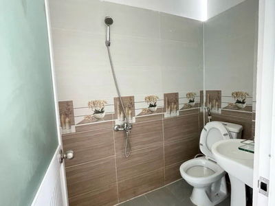 Housing in Ho Chi Minh City, Vietnam Housing in Ho Chi Minh City, Vietnam