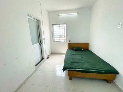 Жилье в Ho Chi Minh City, Vietnam  Жилье в Ho Chi Minh City, Vietnam