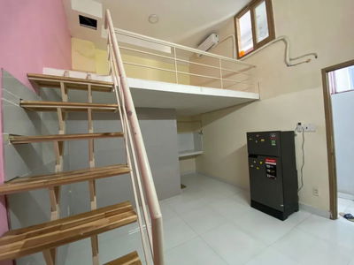 Housing in Ho Chi Minh City, Vietnam Housing in Ho Chi Minh City, Vietnam