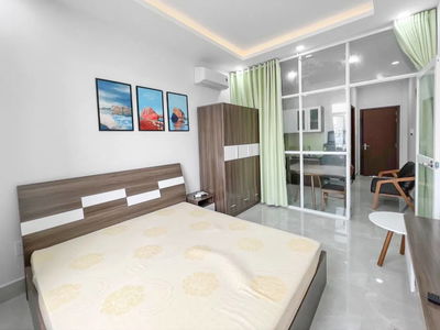 Logement dans Ho Chi Minh City, Vietnam  Logement dans Ho Chi Minh City, Vietnam