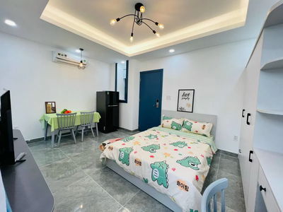 Alojamiento en Ho Chi Minh City, Vietnam Alojamiento en Ho Chi Minh City, Vietnam