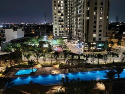 PiCity High Park, Vietnam PiCity High Park, Vietnam