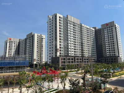 PiCity High Park, Vietnam  PiCity High Park, Vietnam