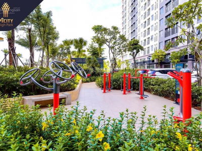 PiCity High Park, Vietnam PiCity High Park, Vietnam