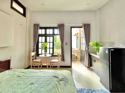 Alojamiento en Can Giuoc, Vietnam  Alojamiento en Can Giuoc, Vietnam