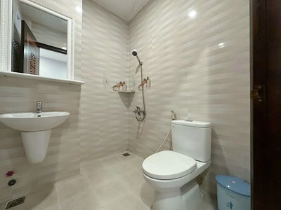 Housing in Ho Chi Minh City, Vietnam  Housing in Ho Chi Minh City, Vietnam