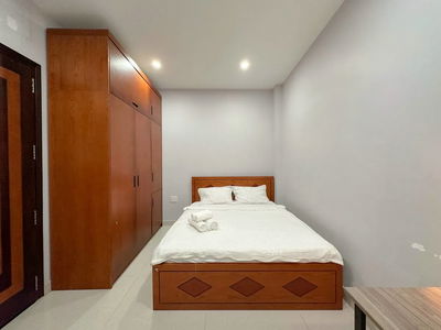 Logement dans Ho Chi Minh City, Vietnam  Logement dans Ho Chi Minh City, Vietnam