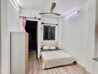 Жилье в Ho Chi Minh City, Vietnam Жилье в Ho Chi Minh City, Vietnam