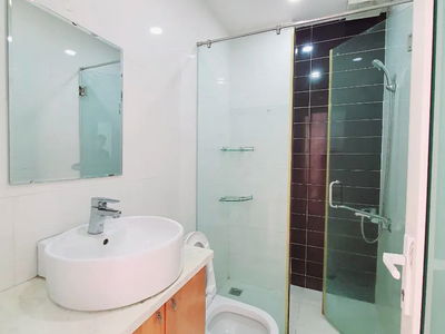 Housing in Ho Chi Minh City, Vietnam  Housing in Ho Chi Minh City, Vietnam