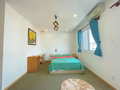 Housing in Nha Be, Vietnam  Housing in Nha Be, Vietnam