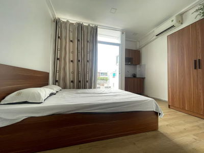 Alojamiento en Ho Chi Minh City, Vietnam  Alojamiento en Ho Chi Minh City, Vietnam