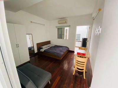 Alojamiento en Ho Chi Minh City, Vietnam Alojamiento en Ho Chi Minh City, Vietnam