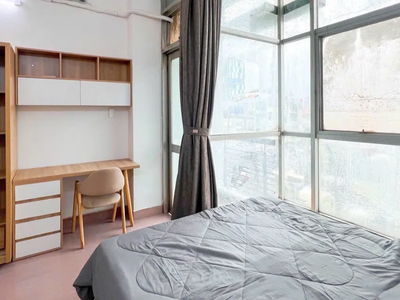 Alojamiento en Ho Chi Minh City, Vietnam  Alojamiento en Ho Chi Minh City, Vietnam